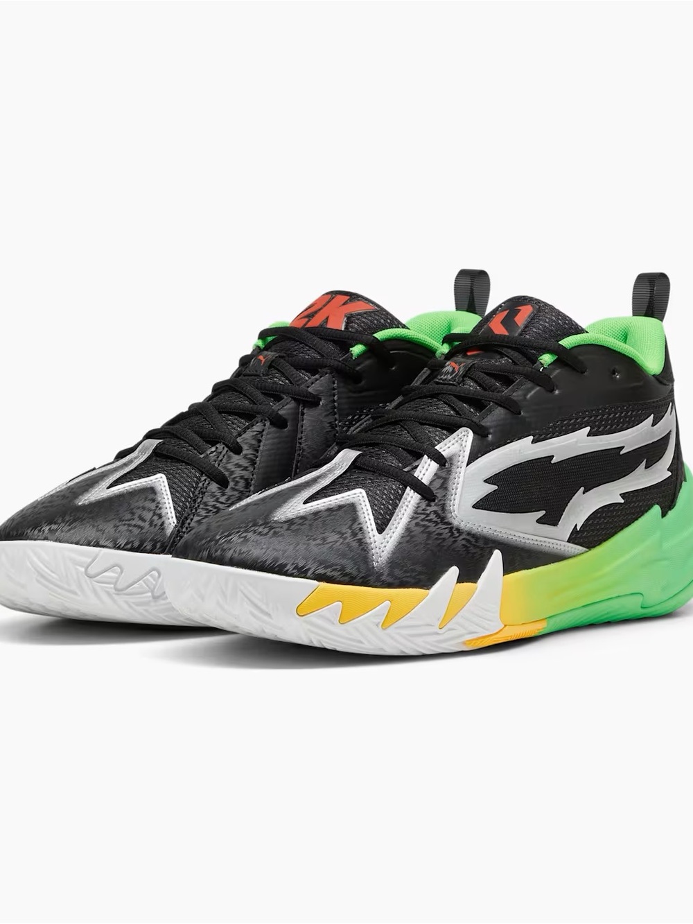 Puma x 2K Scoot Zeros